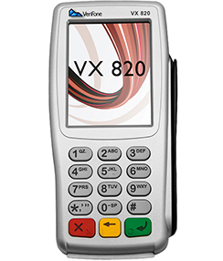 VX820